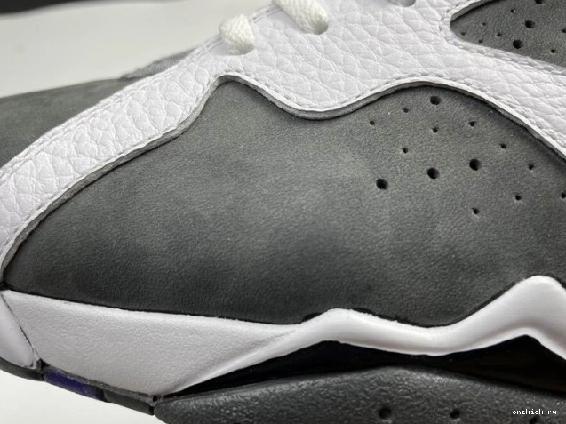 Rep Onekick (2021) Jordan CU9307-100 Retro 7 Flint 0725